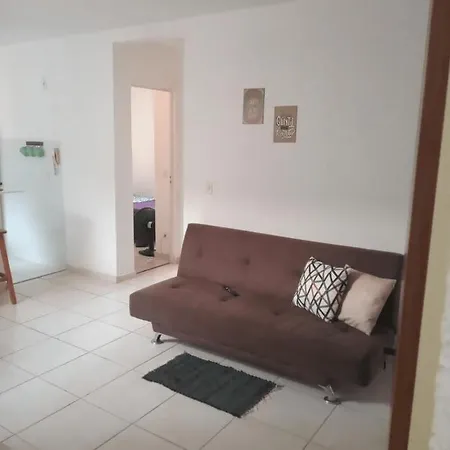 Condominio Encantador Com Estacionamento Vespasiano Exterior foto