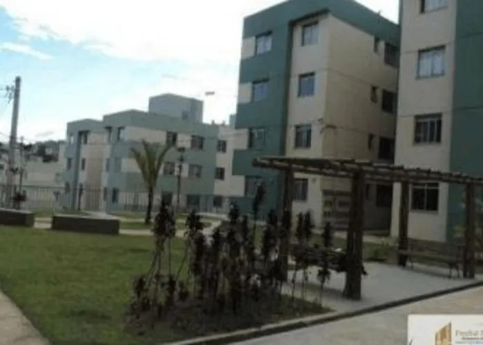 Condominio Encantador Com Estacionamento