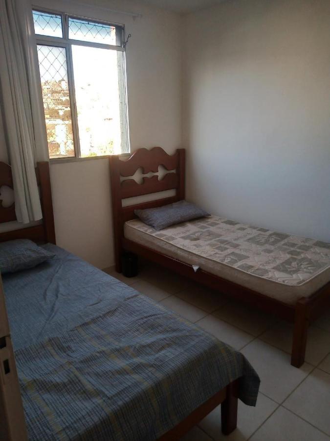 Holiday home Encantador Com Estacionamento Vespasiano