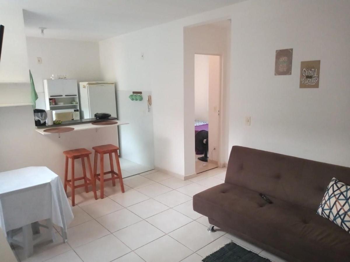 Encantador Com Estacionamento Holiday home Vespasiano