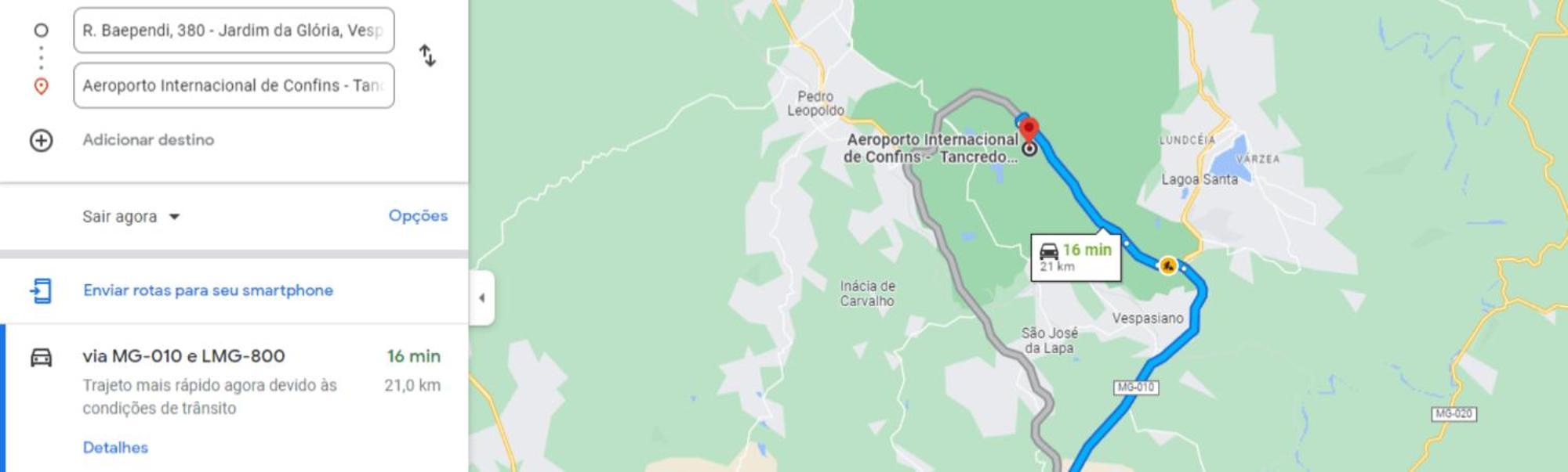 Encantador Com Estacionamento * Vespasiano